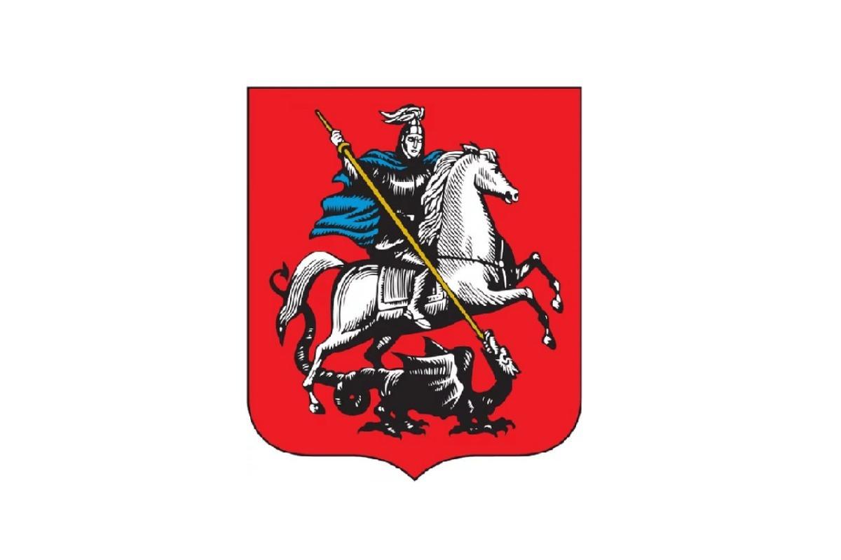 Герб Москвы