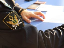 Взыскание долга за ЖКУ