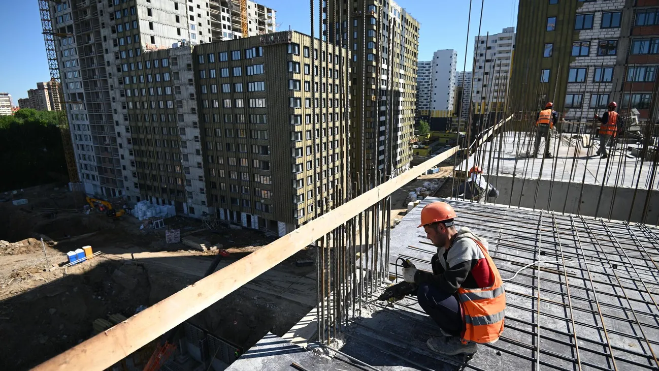 Гарантийный срок на новостройку